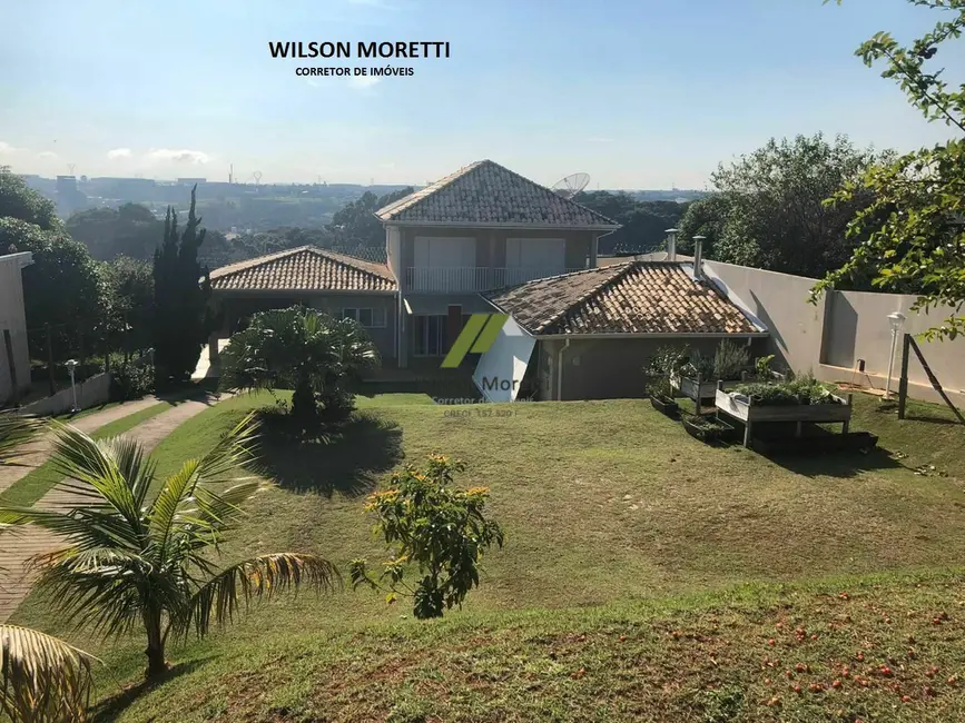 Foto 1 de Casa de Condomínio com 3 quartos à venda, 303m2 em Itupeva - SP