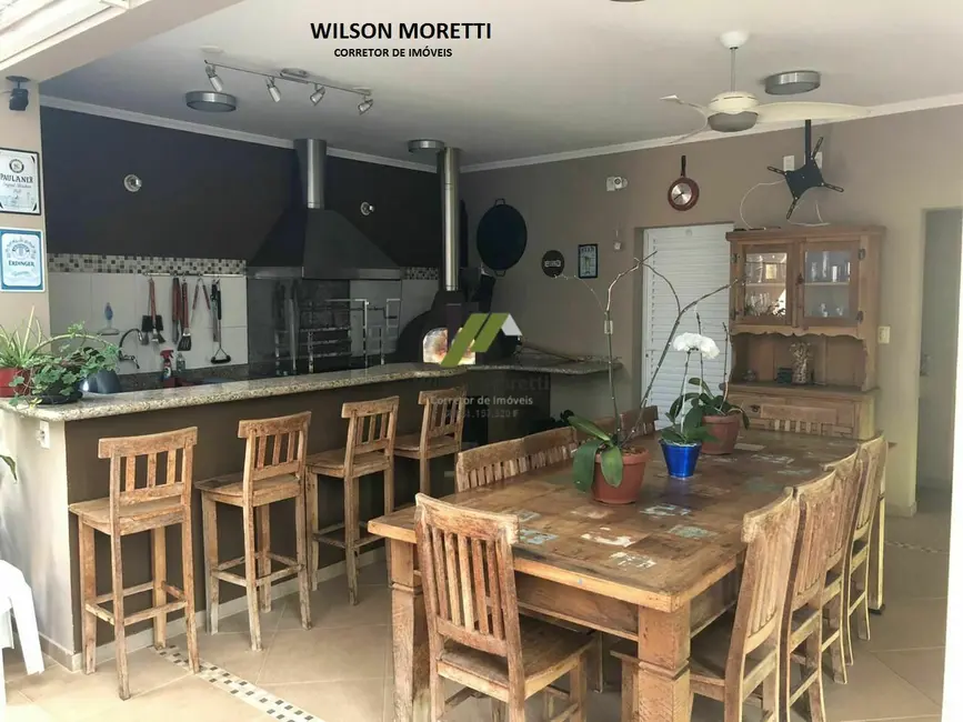 Foto 5 de Casa de Condomínio com 3 quartos à venda, 303m2 em Itupeva - SP