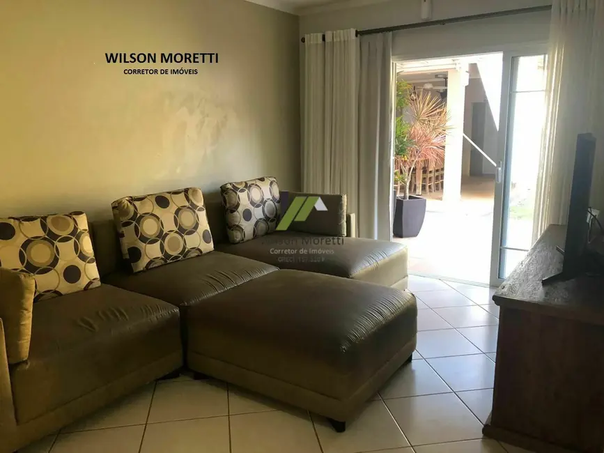 Foto 8 de Casa de Condomínio com 3 quartos à venda, 303m2 em Itupeva - SP