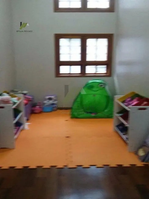 Foto 3 de Casa de Condomínio com 4 quartos à venda, 247m2 em Cajamar - SP