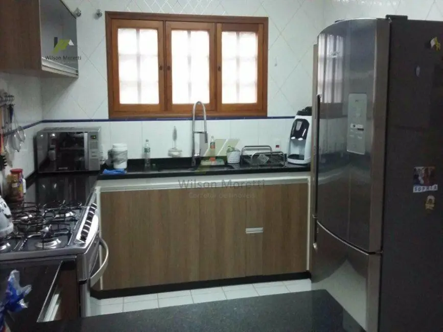 Foto 4 de Casa de Condomínio com 4 quartos à venda, 247m2 em Cajamar - SP