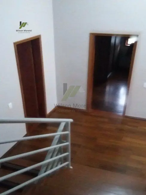 Foto 5 de Casa de Condomínio com 4 quartos à venda, 247m2 em Cajamar - SP