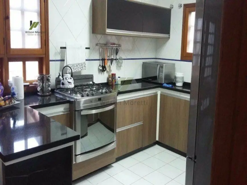 Foto 6 de Casa de Condomínio com 4 quartos à venda, 247m2 em Cajamar - SP