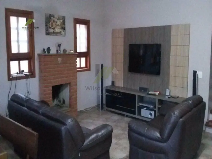 Foto 7 de Casa de Condomínio com 4 quartos à venda, 247m2 em Cajamar - SP