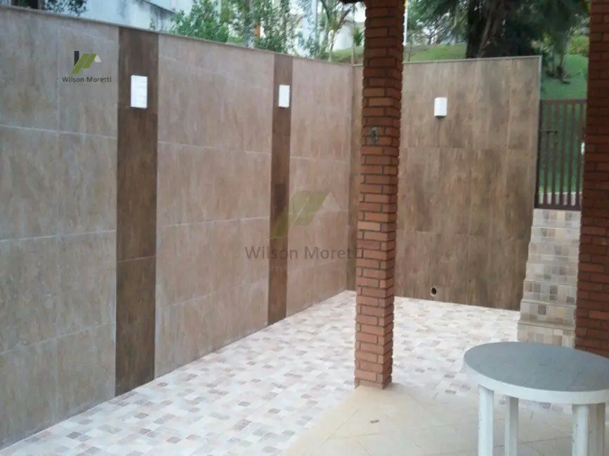 Foto 2 de Casa de Condomínio com 4 quartos à venda, 247m2 em Cajamar - SP