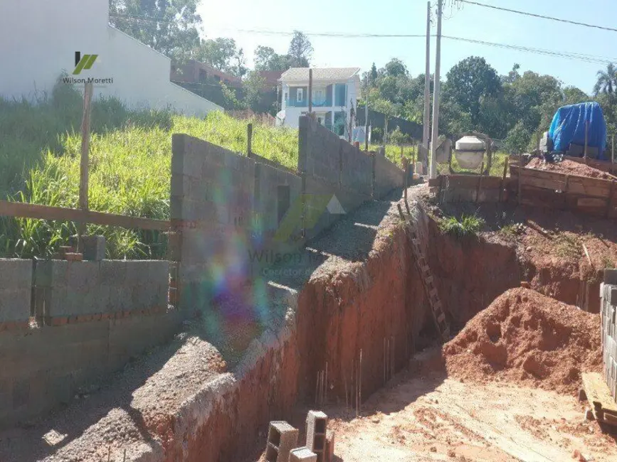 Foto 3 de Terreno / Lote à venda, 300m2 em Jardim Promeca, Varzea Paulista - SP