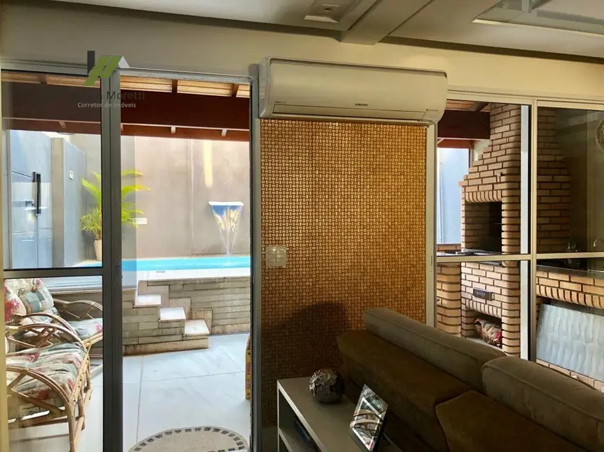 Foto 7 de Casa com 3 quartos à venda, 113m2 em Engordadouro, Jundiai - SP