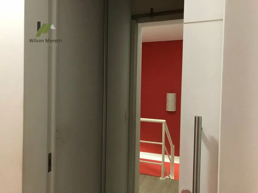 Foto 3 de Casa com 3 quartos à venda, 113m2 em Engordadouro, Jundiai - SP