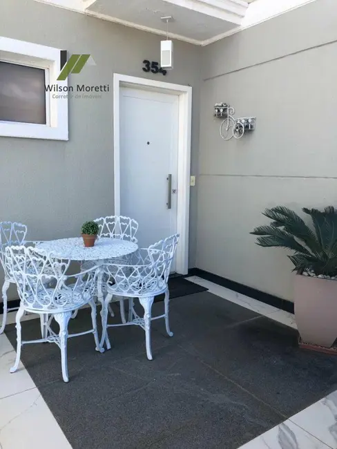 Foto 9 de Casa com 3 quartos à venda, 113m2 em Engordadouro, Jundiai - SP