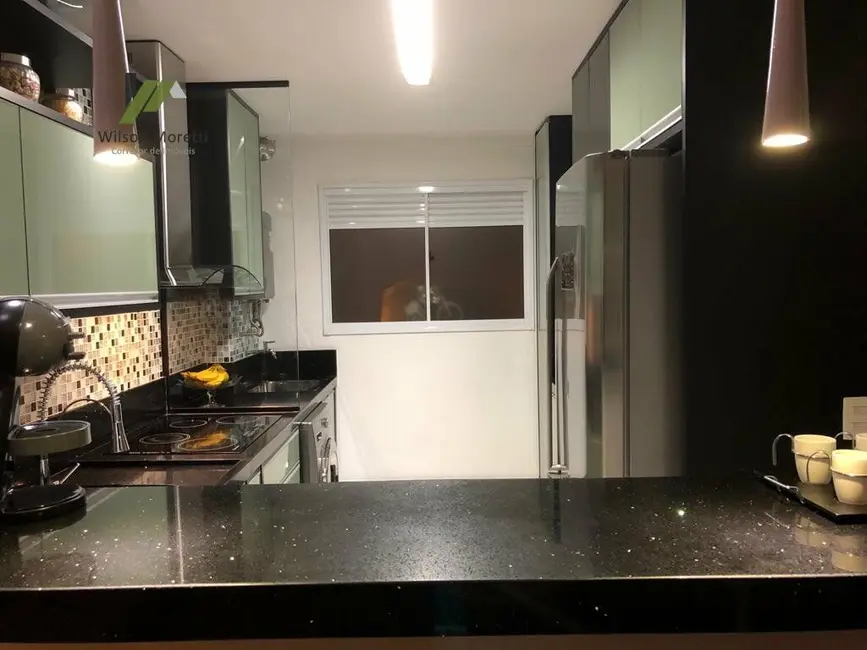 Foto 8 de Casa com 3 quartos à venda, 113m2 em Engordadouro, Jundiai - SP