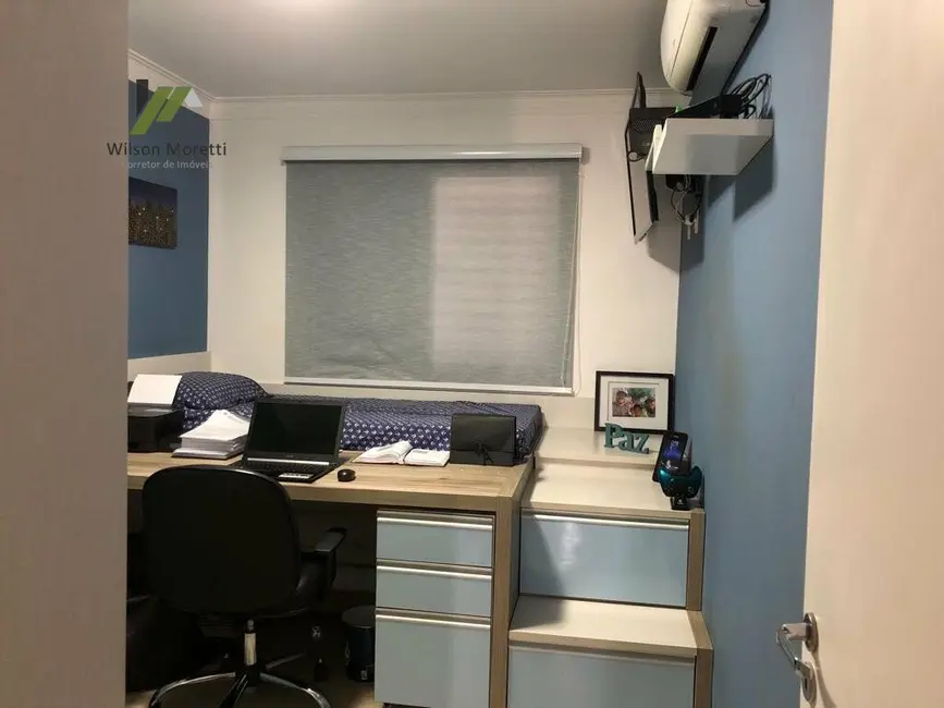 Foto 4 de Casa com 3 quartos à venda, 113m2 em Engordadouro, Jundiai - SP