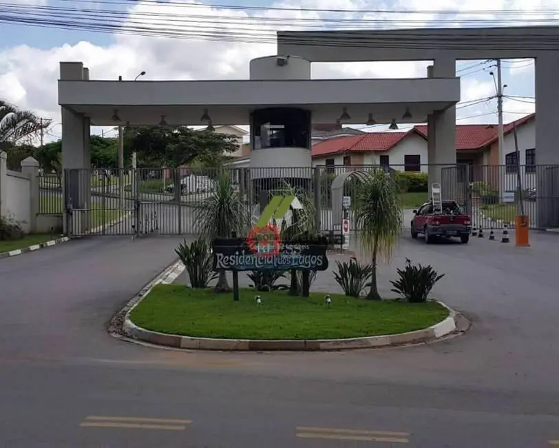 Foto 1 de Terreno / Lote à venda, 850m2 em Itupeva - SP