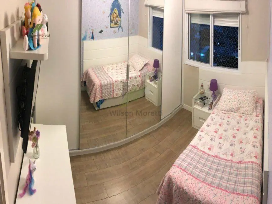 Apartamento com 3 quartos à venda, 163m2 em Jundiai - SP - imagem 4 Foto 4 de Apartamento com 3 quartos à venda, 163m2 em Jundiai - SP