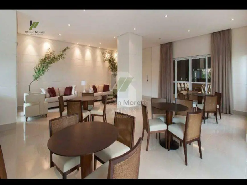 Apartamento com 3 quartos à venda, 163m2 em Jundiai - SP - imagem 9 Foto 9 de Apartamento com 3 quartos à venda, 163m2 em Jundiai - SP