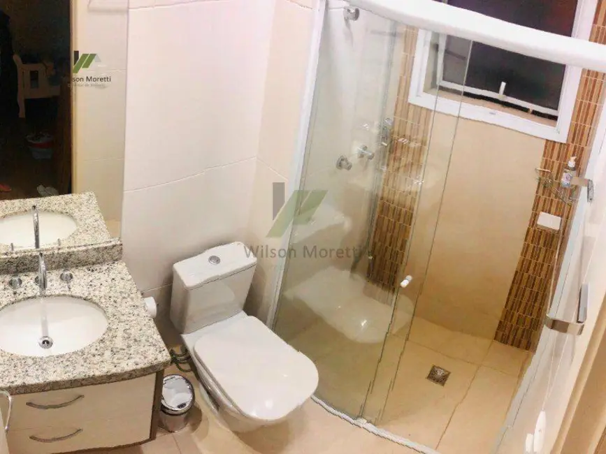 Apartamento com 3 quartos à venda, 163m2 em Jundiai - SP - imagem 6 Foto 6 de Apartamento com 3 quartos à venda, 163m2 em Jundiai - SP