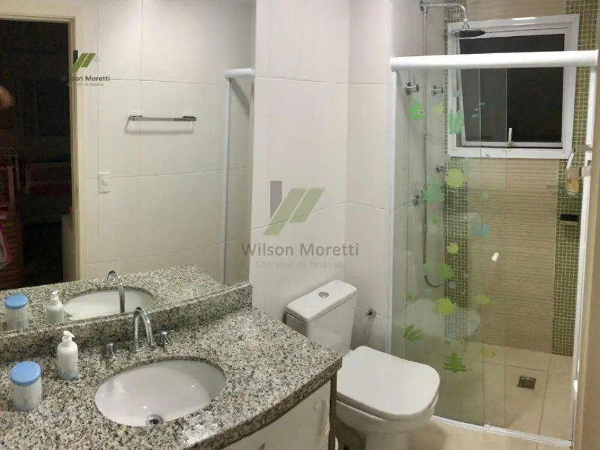 Apartamento com 3 quartos à venda, 163m2 em Jundiai - SP - imagem 5 Foto 5 de Apartamento com 3 quartos à venda, 163m2 em Jundiai - SP