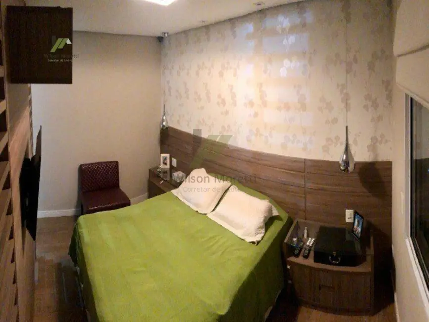 Apartamento com 3 quartos à venda, 163m2 em Jundiai - SP - imagem 3 Foto 3 de Apartamento com 3 quartos à venda, 163m2 em Jundiai - SP