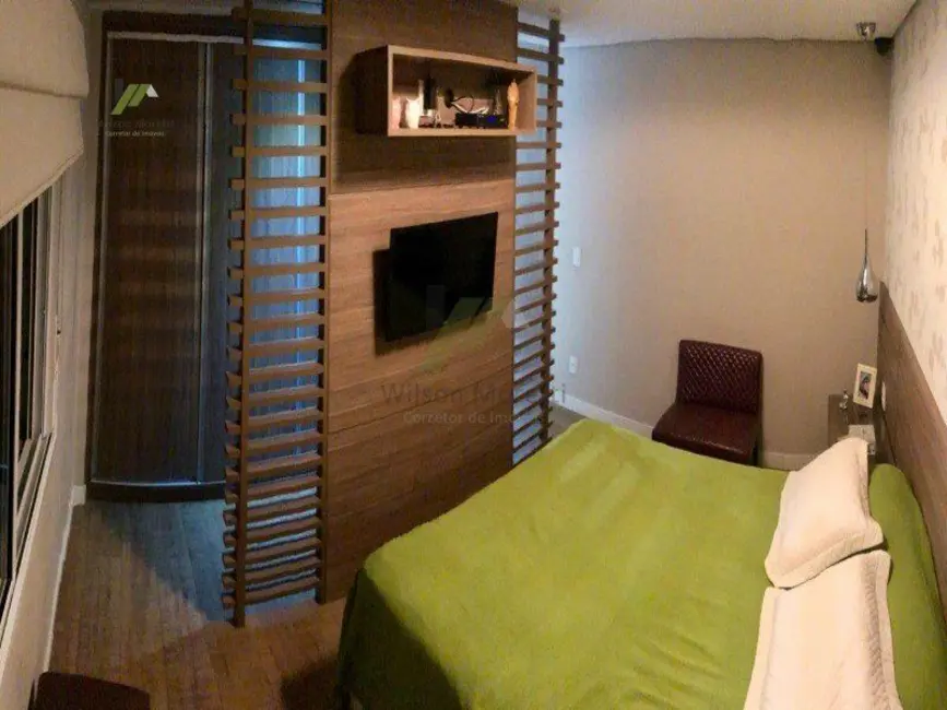 Apartamento com 3 quartos à venda, 163m2 em Jundiai - SP - imagem 2 Foto 2 de Apartamento com 3 quartos à venda, 163m2 em Jundiai - SP