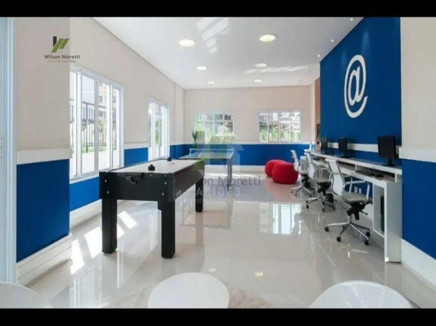 Apartamento com 3 quartos à venda, 163m2 em Jundiai - SP - imagem 8 Foto 8 de Apartamento com 3 quartos à venda, 163m2 em Jundiai - SP