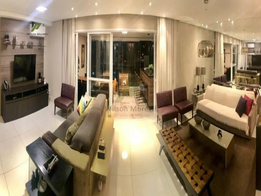 Apartamento com 3 quartos à venda, 163m2 em Jundiai - SP - imagem 1 Foto 1 de Apartamento com 3 quartos à venda, 163m2 em Jundiai - SP