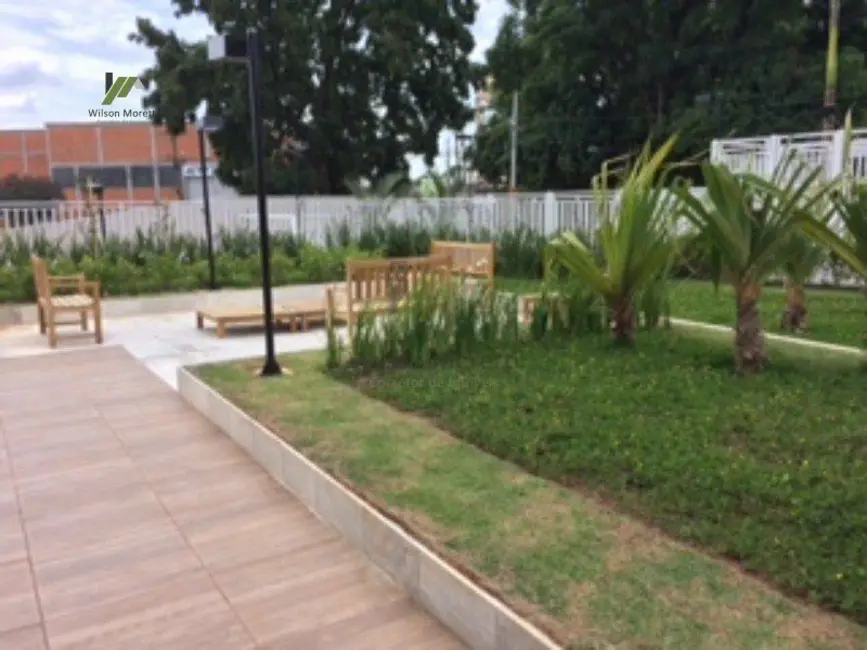 Foto 9 de Apartamento com 3 quartos à venda, 110m2 em Vila Lacerda, Jundiai - SP