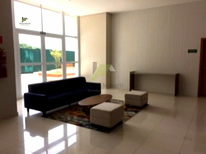 Foto 1 de Apartamento com 3 quartos à venda, 110m2 em Vila Lacerda, Jundiai - SP