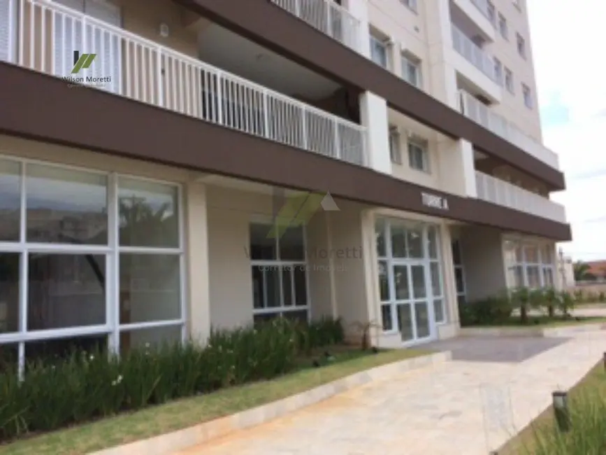 Foto 7 de Apartamento com 3 quartos à venda, 110m2 em Vila Lacerda, Jundiai - SP