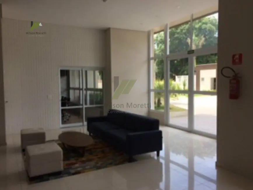 Foto 3 de Apartamento com 3 quartos à venda, 110m2 em Vila Lacerda, Jundiai - SP