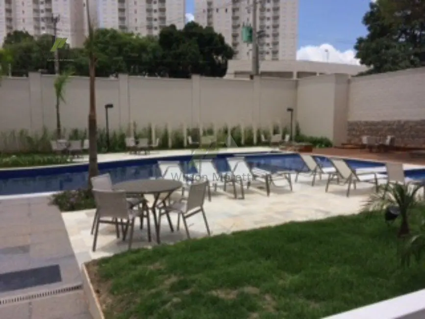 Foto 6 de Apartamento com 3 quartos à venda, 110m2 em Vila Lacerda, Jundiai - SP