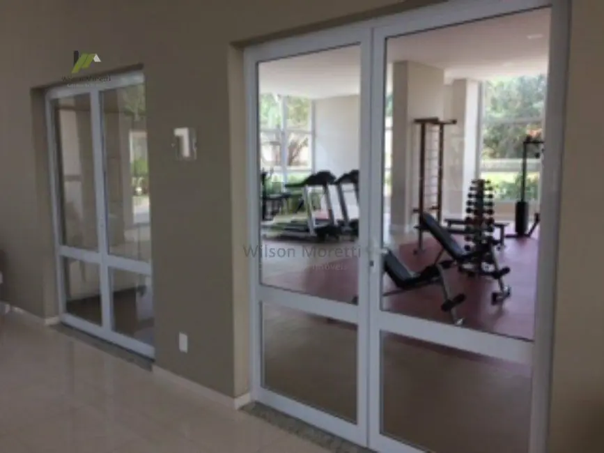 Foto 2 de Apartamento com 3 quartos à venda, 110m2 em Vila Lacerda, Jundiai - SP