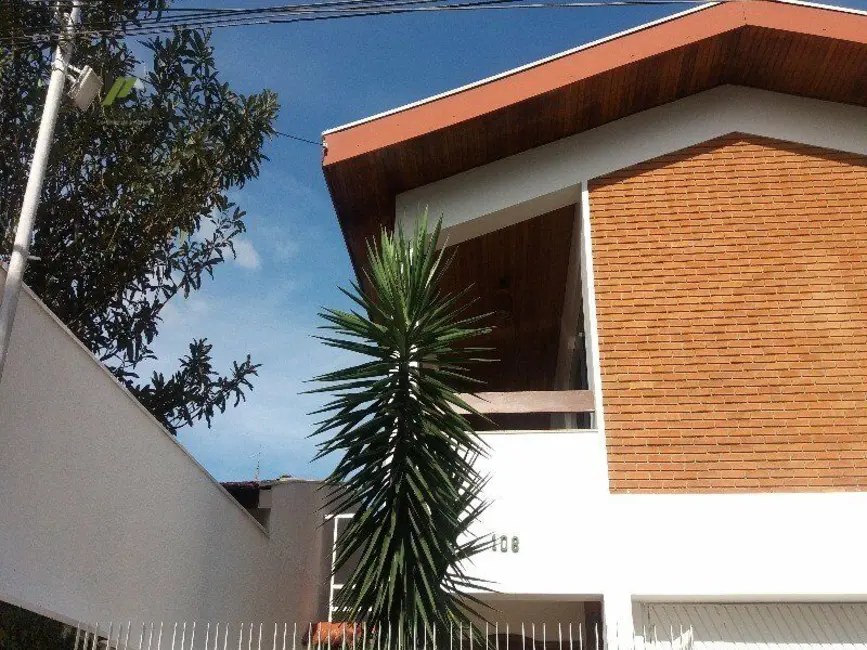 Casa com 4 quartos à venda, 360m2 em Jardim Brasil, Jundiai - SP - imagem 1 Foto 1 de Casa com 4 quartos à venda, 360m2 em Jardim Brasil, Jundiai - SP