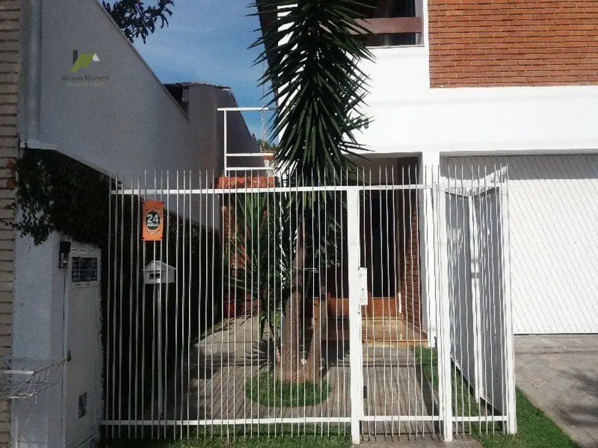 Casa com 4 quartos à venda, 360m2 em Jardim Brasil, Jundiai - SP - imagem 2 Foto 2 de Casa com 4 quartos à venda, 360m2 em Jardim Brasil, Jundiai - SP