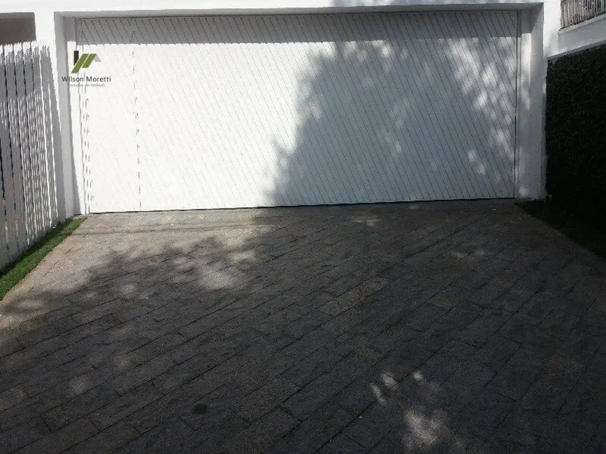 Casa com 4 quartos à venda, 360m2 em Jardim Brasil, Jundiai - SP - imagem 4 Foto 4 de Casa com 4 quartos à venda, 360m2 em Jardim Brasil, Jundiai - SP