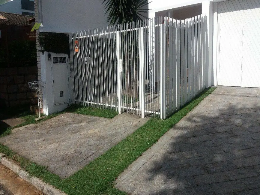 Casa com 4 quartos à venda, 360m2 em Jardim Brasil, Jundiai - SP - imagem 3 Foto 3 de Casa com 4 quartos à venda, 360m2 em Jardim Brasil, Jundiai - SP