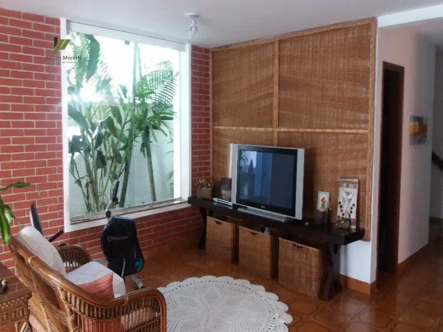 Casa com 4 quartos à venda, 360m2 em Jardim Brasil, Jundiai - SP - imagem 6 Foto 6 de Casa com 4 quartos à venda, 360m2 em Jardim Brasil, Jundiai - SP