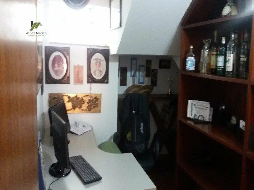 Casa com 4 quartos à venda, 360m2 em Jardim Brasil, Jundiai - SP - imagem 9 Foto 9 de Casa com 4 quartos à venda, 360m2 em Jardim Brasil, Jundiai - SP