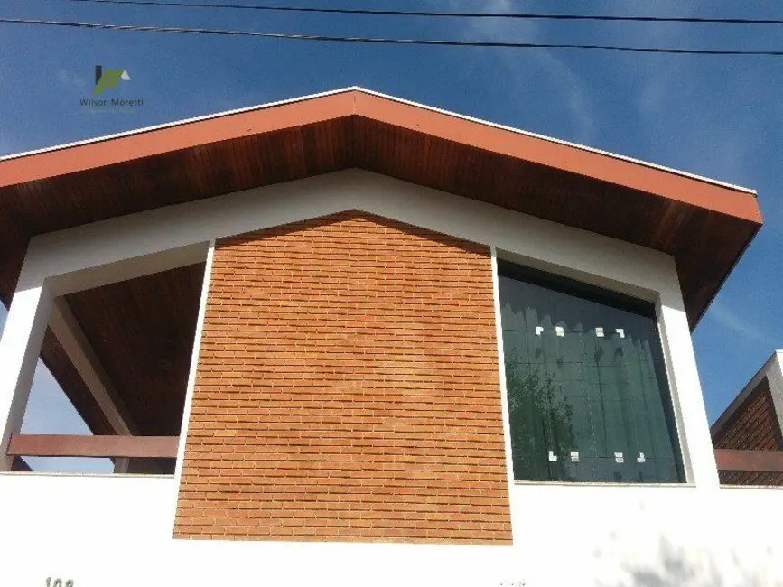 Casa com 4 quartos à venda, 360m2 em Jardim Brasil, Jundiai - SP - imagem 5 Foto 5 de Casa com 4 quartos à venda, 360m2 em Jardim Brasil, Jundiai - SP