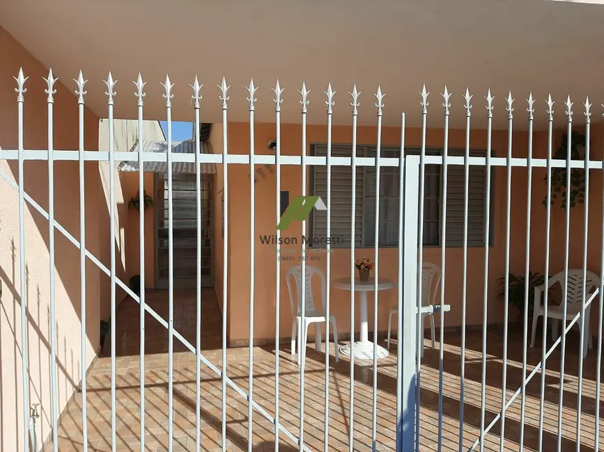 Foto 2 de Casa com 2 quartos à venda, 96m2 em Jardim Esplanada, Jundiai - SP