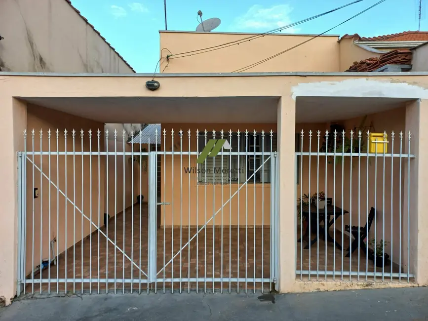 Foto 1 de Casa com 2 quartos à venda, 96m2 em Jardim Esplanada, Jundiai - SP