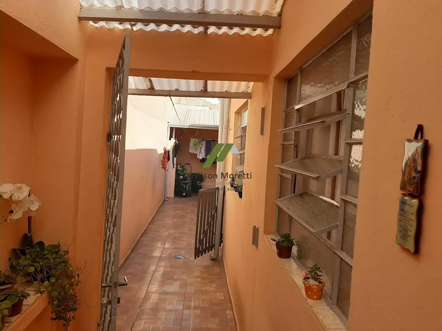 Casa com 2 quartos à venda, 96m2 em Jardim Esplanada, Jundiai - SP - imagem 8 Foto 8 de Casa com 2 quartos à venda, 96m2 em Jardim Esplanada, Jundiai - SP