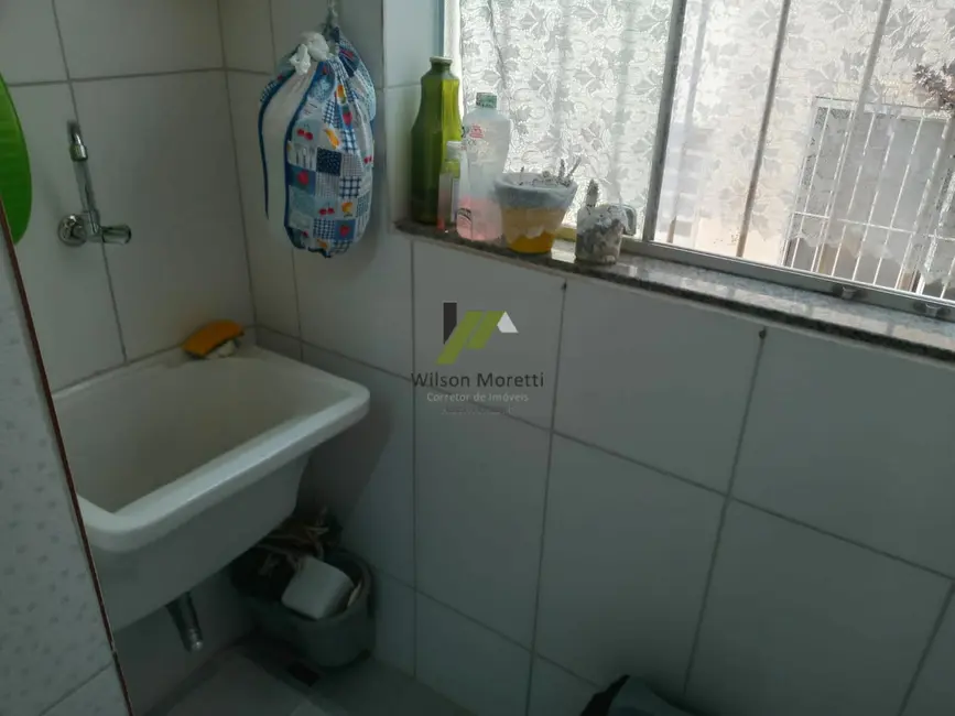 Foto 9 de Apartamento com 2 quartos à venda, 54m2 em Jardim Guanabara, Jundiai - SP