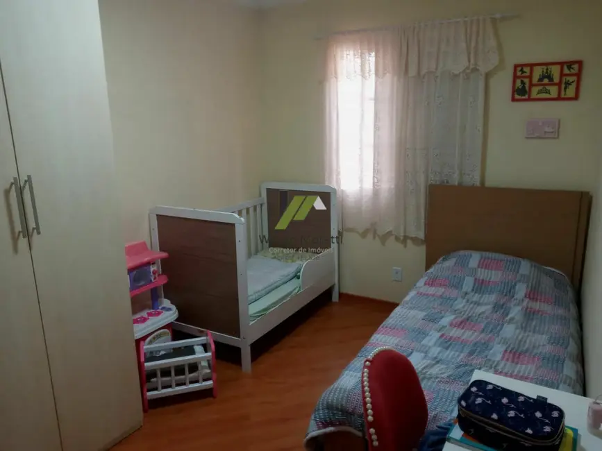 Foto 6 de Apartamento com 2 quartos à venda, 54m2 em Jardim Guanabara, Jundiai - SP