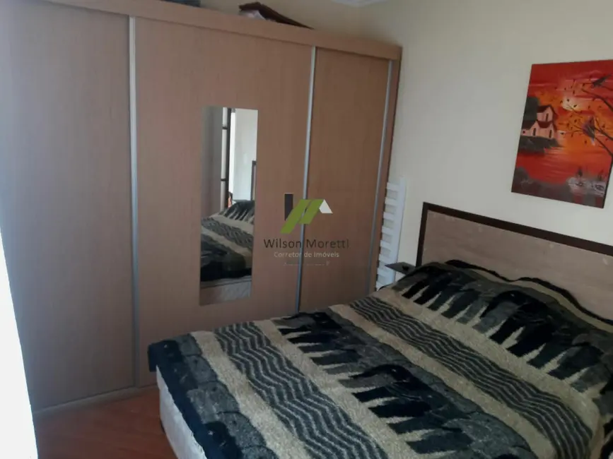Foto 4 de Apartamento com 2 quartos à venda, 54m2 em Jardim Guanabara, Jundiai - SP