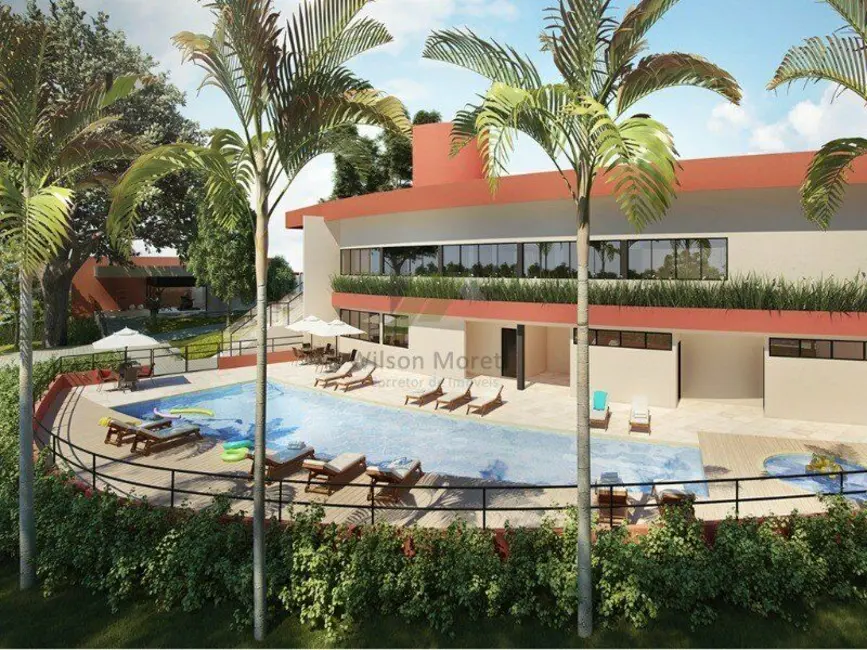 Foto 6 de Terreno / Lote à venda, 500m2 em Jardim Santa Teresa, Jundiai - SP