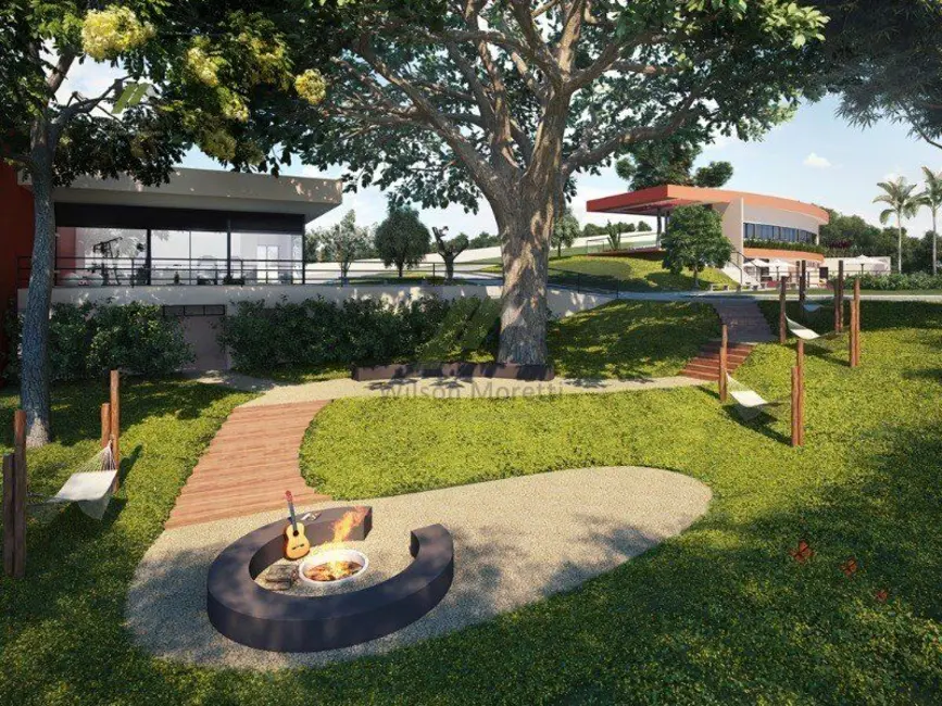 Foto 2 de Terreno / Lote à venda, 500m2 em Jardim Santa Teresa, Jundiai - SP