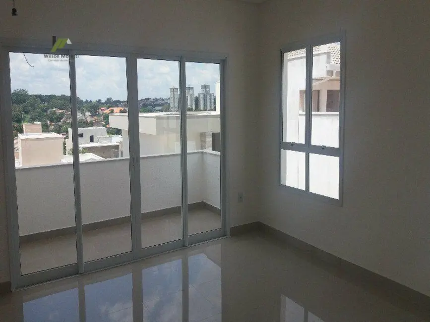 Foto 5 de Casa de Condomínio com 3 quartos à venda, 315m2 em Engordadouro, Jundiai - SP