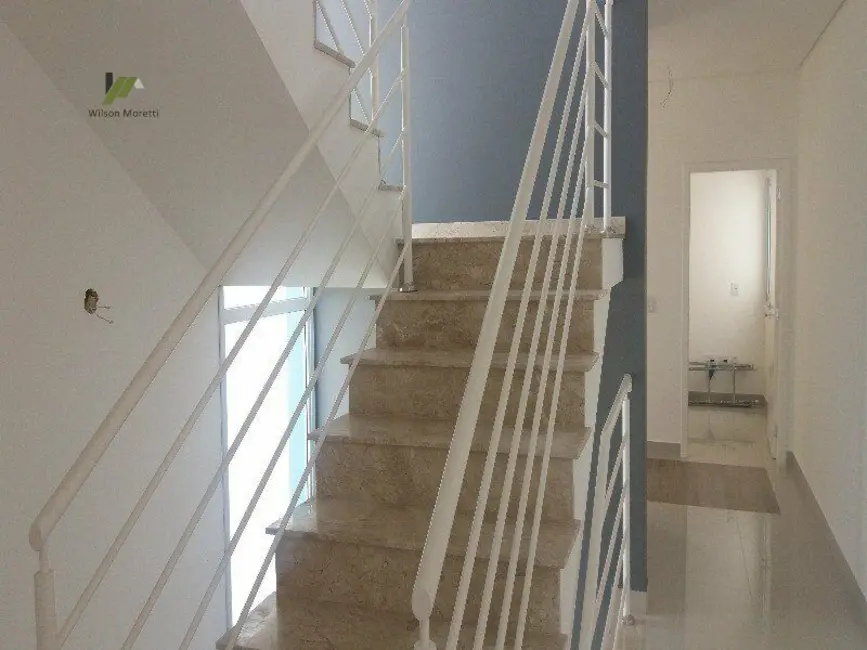 Foto 3 de Casa de Condomínio com 3 quartos à venda, 315m2 em Engordadouro, Jundiai - SP
