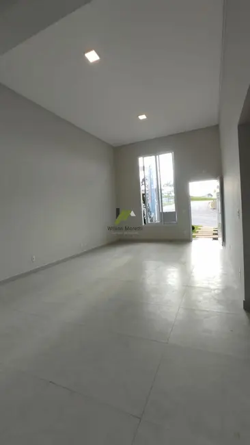 Foto 4 de Casa de Condomínio com 3 quartos à venda, 143m2 em Cabreuva - SP