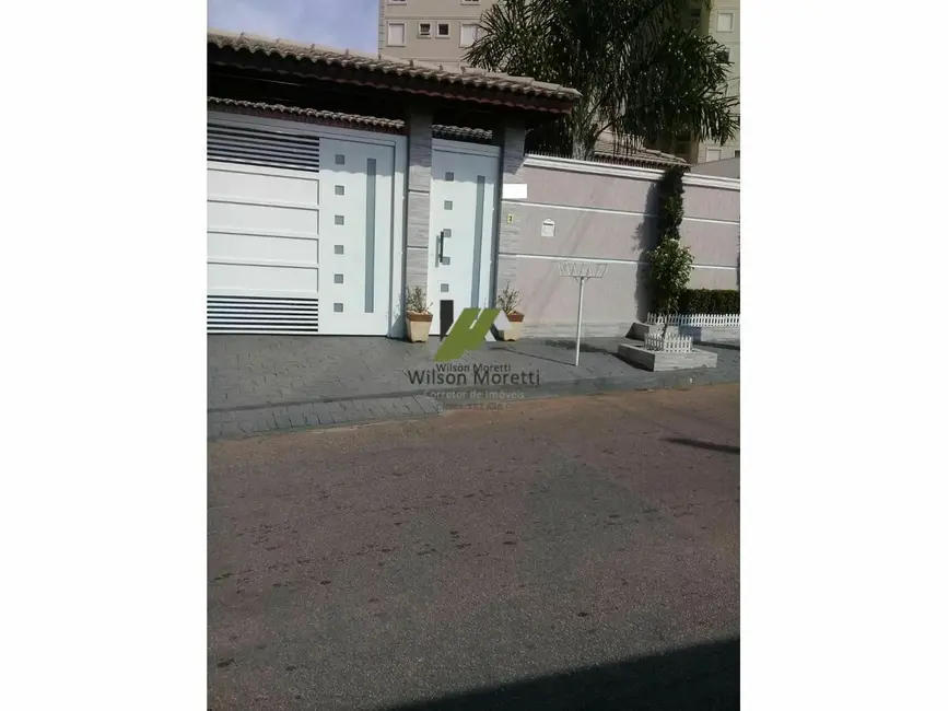 Foto 2 de Casa com 2 quartos à venda, 140m2 em Vila Nova Medeiros, Jundiai - SP