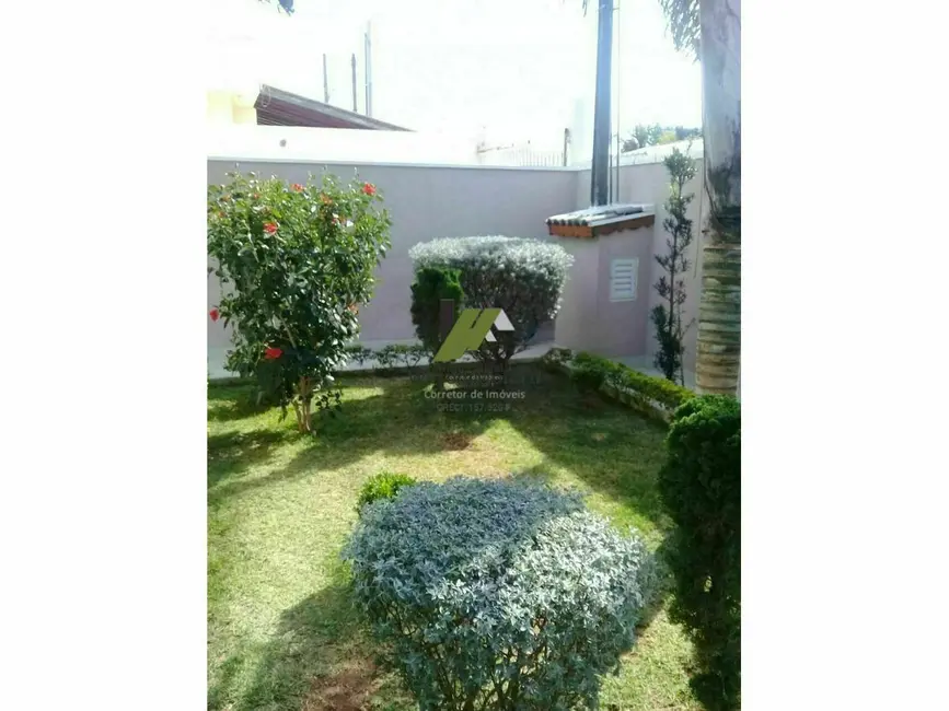 Foto 3 de Casa com 2 quartos à venda, 140m2 em Vila Nova Medeiros, Jundiai - SP